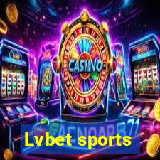 Lvbet sports